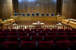 Σχηματίστηκε το καινούργιο Διοικητικό Συμβούλιο της Ένωσης Εισαγγελέων Ελλάδος – Νέα επικεφαλής η Ειρήνη Χρυσογιάννη