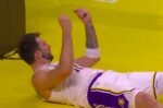 NBA: Επιβλήθηκε πρόστιμο στον Ντόντσιτς για την κίνηση περί δωροδοκίας διαιτητών