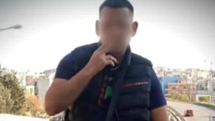 «Μου έπεσε από την τσέπη ένα μαχαίρι και αμύνθηκα»: Τι ισχυρίζεται ο 23χρονος για τη δολοφονία του Κλεομένη