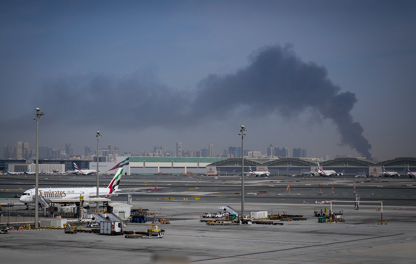 Αναστασάτος: Η πολεμική σύρραξη στην ευρύτερη περιοχή κινδυνεύει να προκαλέσει στασιμοπληθωριστικές συνέπειες, αν επεκταθεί γεωγραφικά και χρονικά