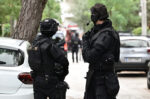 Ασφαλής έκρηξη κοντά στο ρωσικό προξενείο στο Χαλάνδρι
