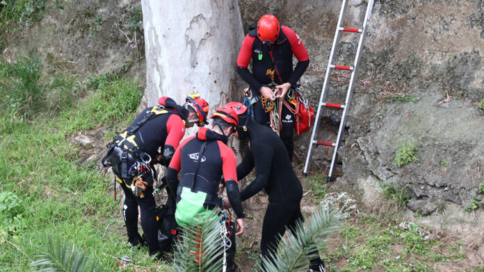 Δραματικό συμβάν στο Ηράκλειο: Ηλικιωμένος βρήκε τραγικό θάνατο σε λιμνοδεξαμενή