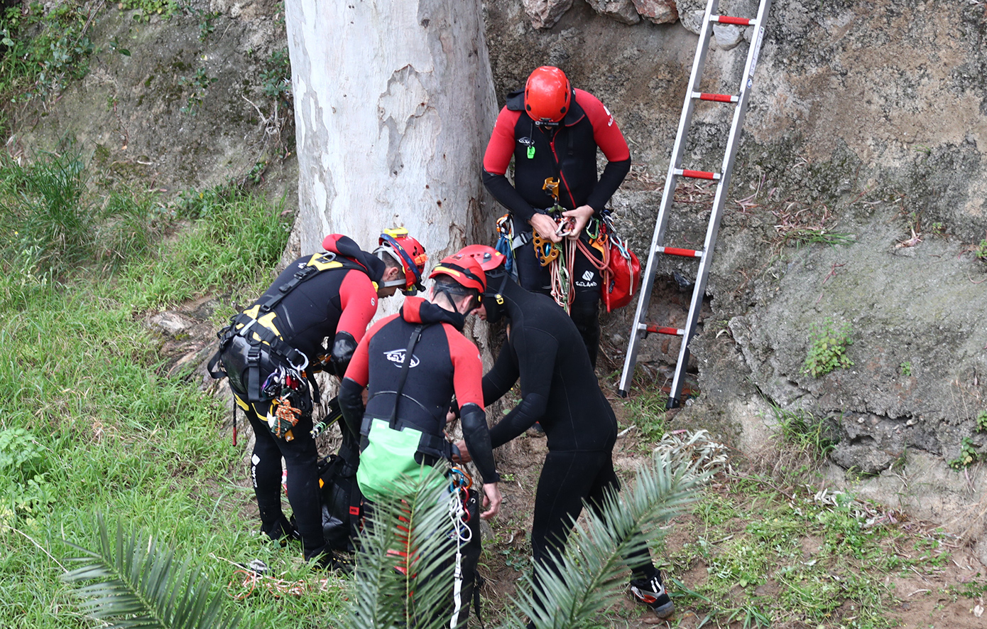Δραματικό συμβάν στο Ηράκλειο: Ηλικιωμένος βρήκε τραγικό θάνατο σε λιμνοδεξαμενή