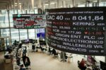 Ευρωπαϊκά χρηματιστήρια: Οι μετοχές υποχωρούν μετά την άνοδο στις τιμές του πετρελαίου