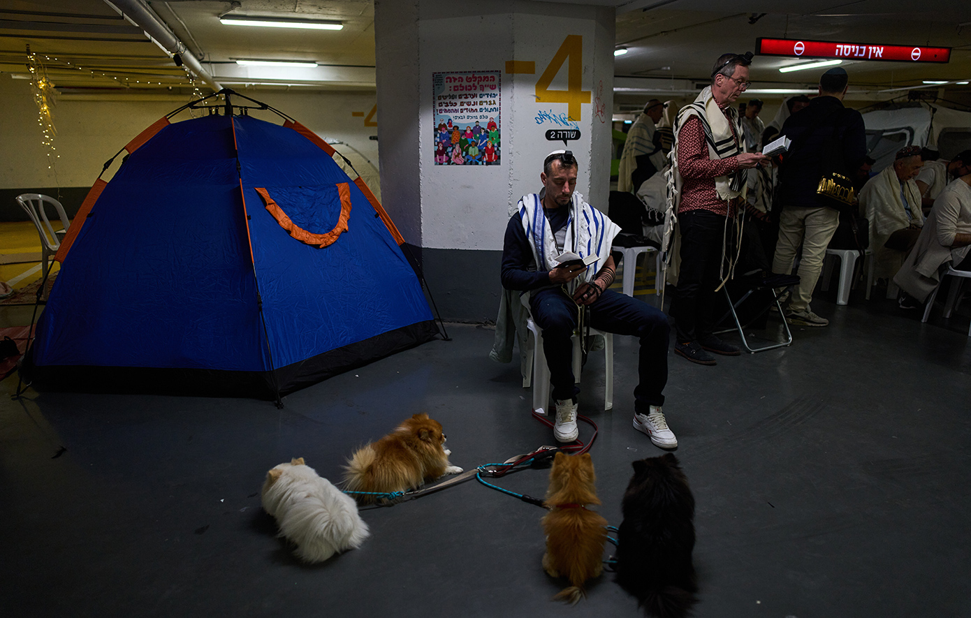 Αυτό είναι το εβδομαδιαίο κόστος του πολέμου με το Ιράν για την οικονομία του Ισραήλ