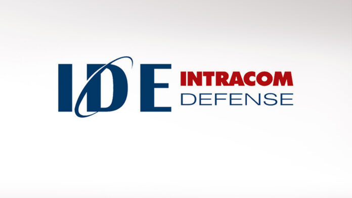 Η INTRACOM DEFENSE εξασφαλίζει συστήματα επικοινωνίας επόμενης γενιάς για το Πολεμικό Ναυτικό
