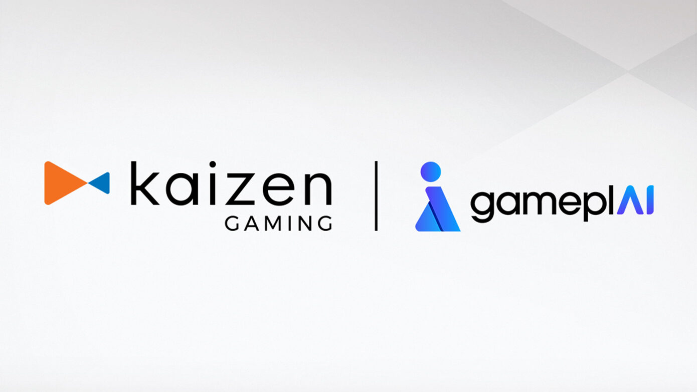 Η Kaizen Gaming εξαγοράζει τη βρετανική GameplAI