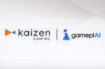 Η Kaizen Gaming εξαγοράζει τη βρετανική GameplAI