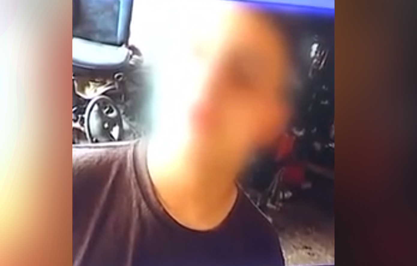 Αποφυλακίστηκε ο 17χρονος που δολοφόνησε τον πατέρα του στη Λέρο