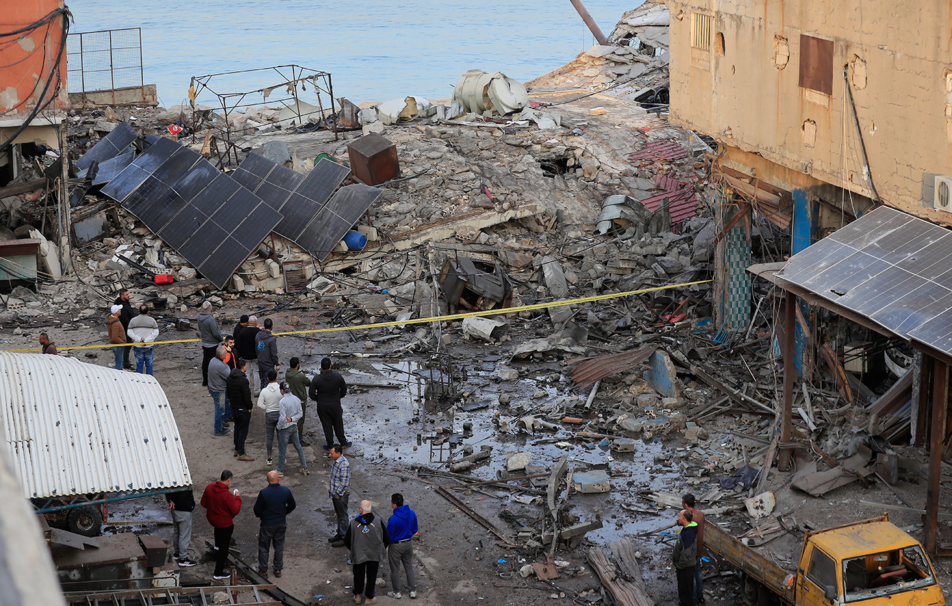 Ισραηλινός στρατός: Προετοιμασία για αρκετές ημέρες μαχών με τη Χεζμπολάχ στον Λίβανο