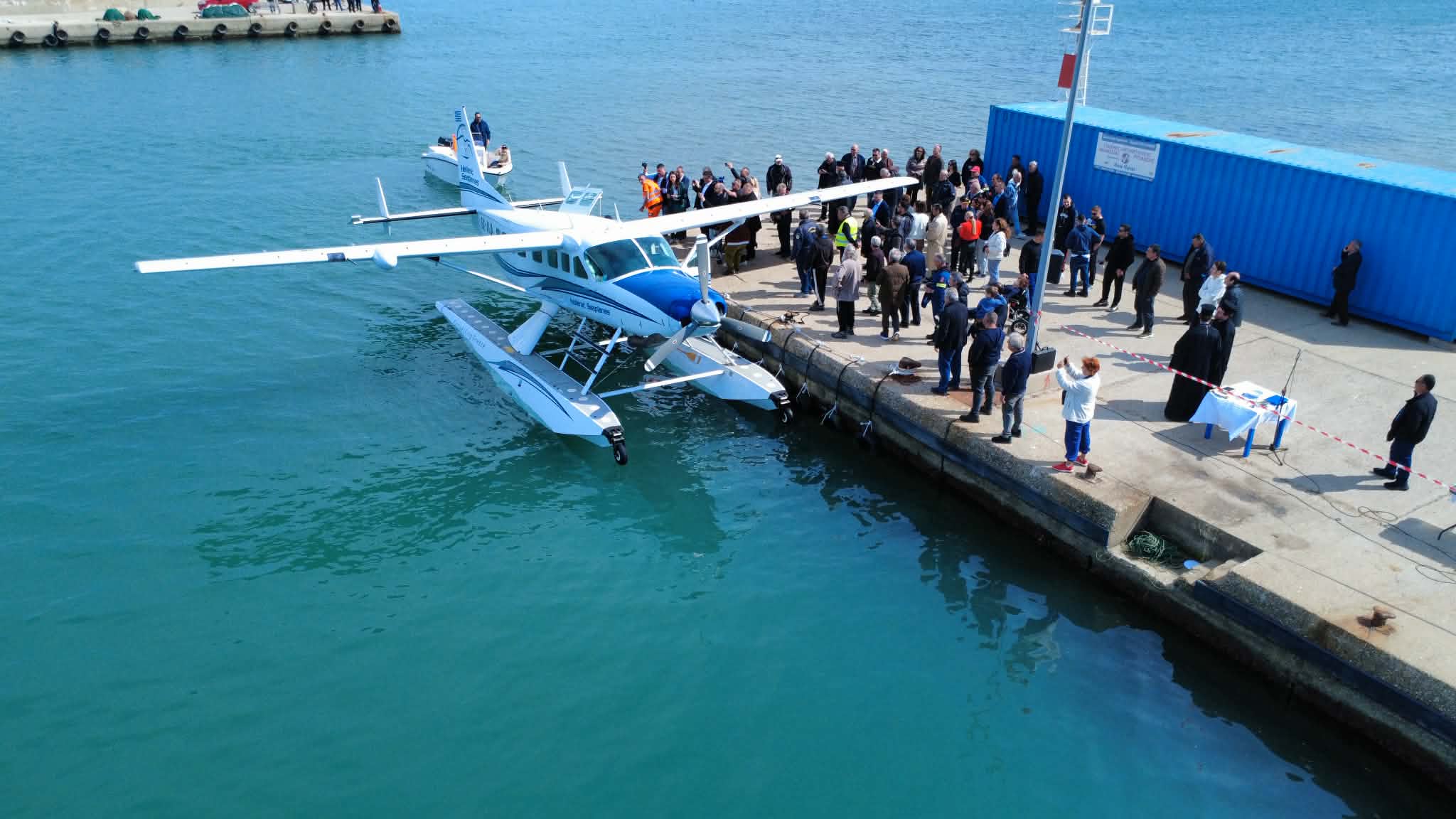 Δ. Ανδραβίδας – Κυλλήνης: «Καινούργια εποχή για τις συγκοινωνιακές μας υποδομές!»