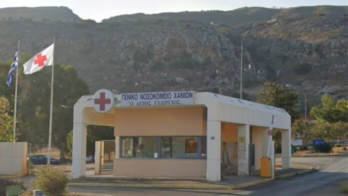 Στη ΜΕΘ με μηνιγγίτιδα δύο αδελφές στην Κρήτη – Σε σοβαρή κατάσταση η 26χρονη