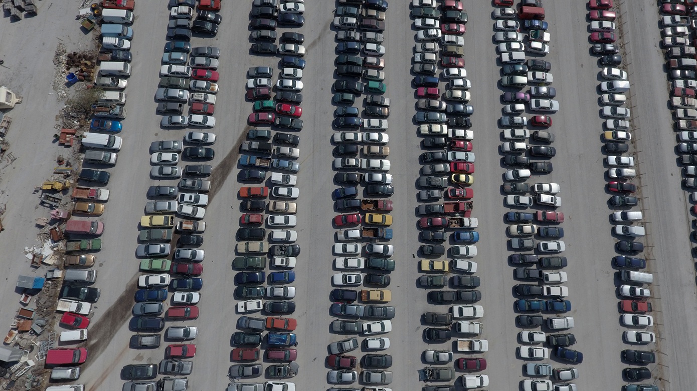 ΑΑΔΕ: Με εικόνες και χιλιομετρική ένδειξη τώρα τα οχήματα στις δημοπρασίες