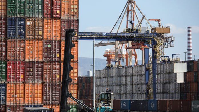 ΟΛΠ: Αύξηση εσόδων και EBITDA – Σταθερή μερισματική πολιτική