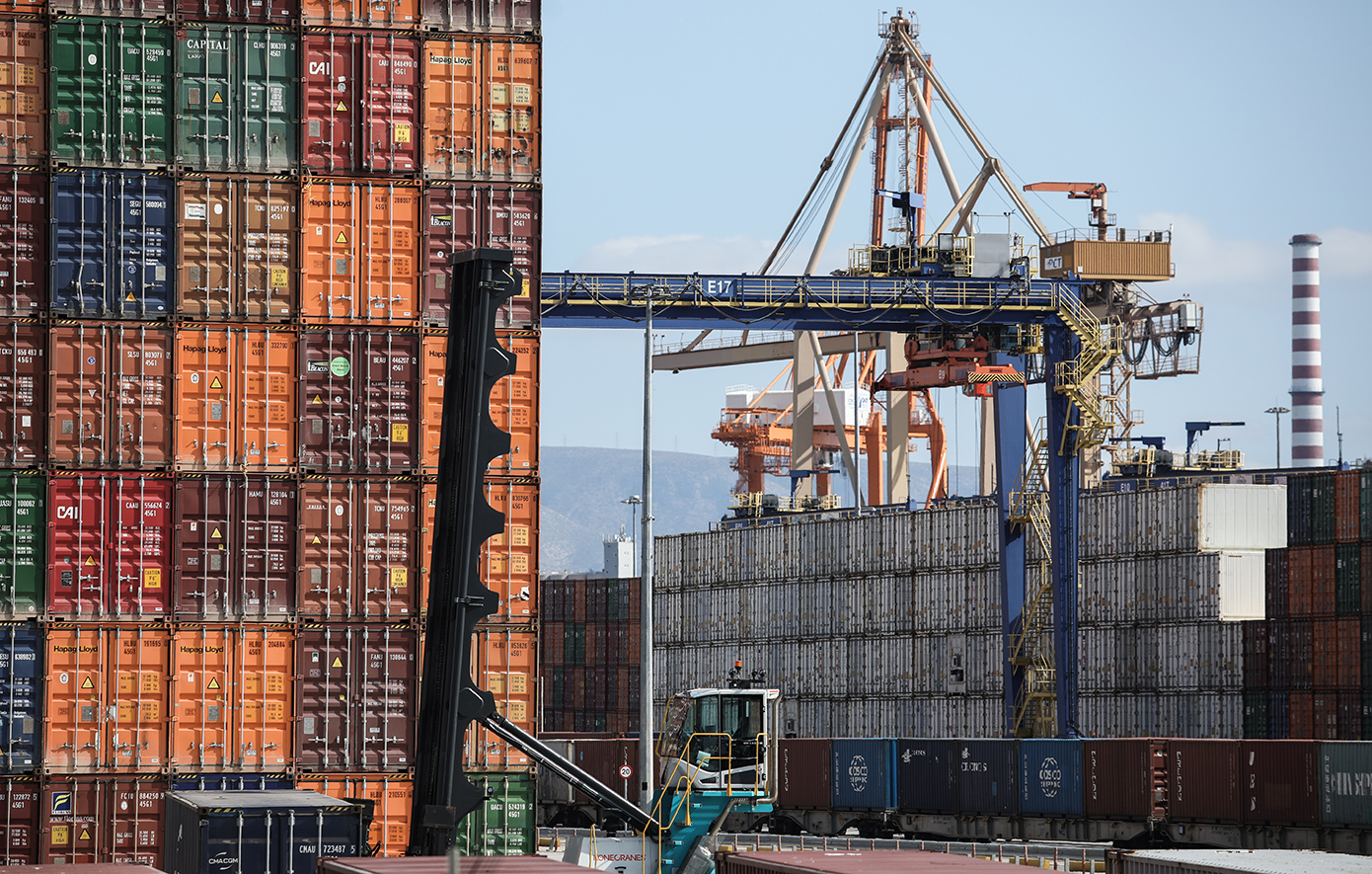 ΟΛΠ: Αύξηση εσόδων και EBITDA – Σταθερή μερισματική πολιτική