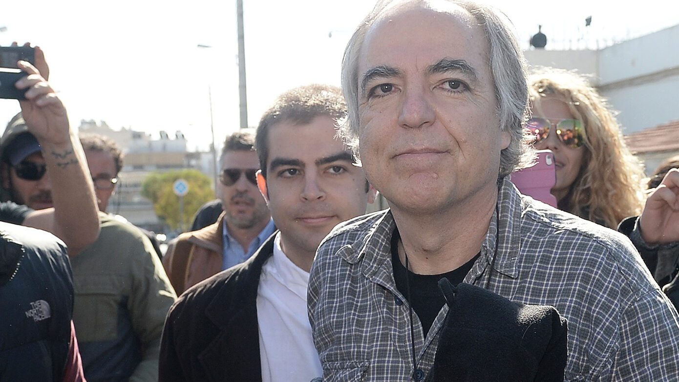 Οικογένειες θυμάτων 17Ν για συνέντευξη Κουφοντίνα: Απολαύστε την αιματοβαμμένη σας τηλεθέαση