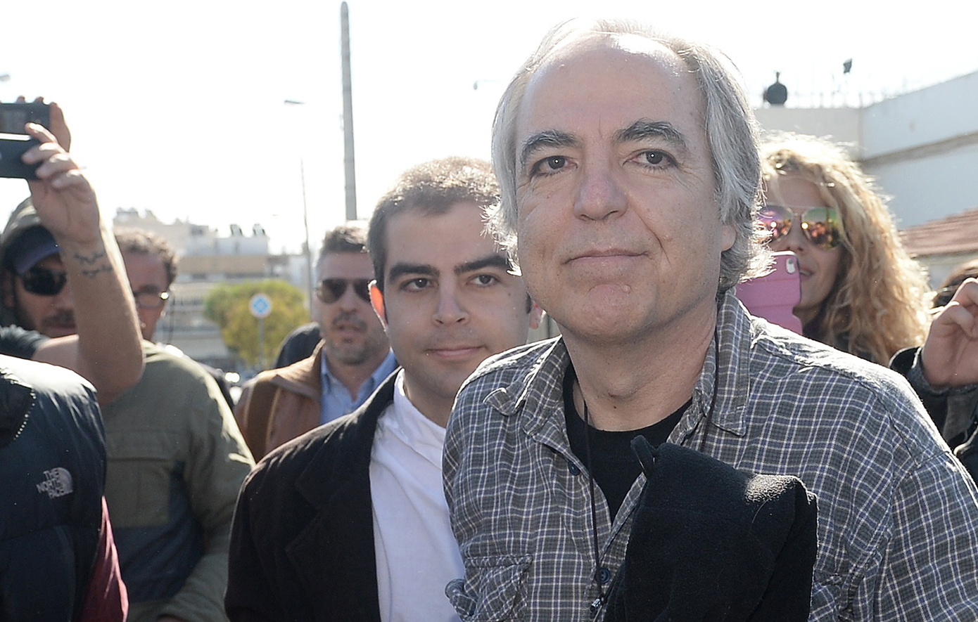 Οικογένειες θυμάτων 17Ν για συνέντευξη Κουφοντίνα: Απολαύστε την αιματοβαμμένη σας τηλεθέαση