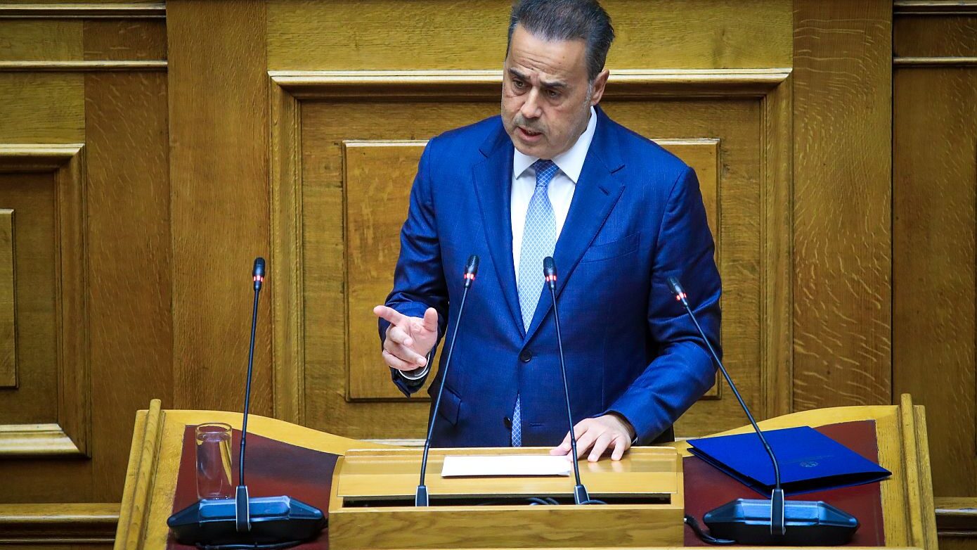Εγκρίθηκε στην Επιτροπή η ενεργειακή συμφωνία Ελλάδας-CHEVRON – Παπασταύρου: Τα 10+1 πλεονεκτήματα για τη χώρα μας