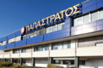 “95 χρόνια Παπαστράτος: Το νερό στο κέντρο μιας αειφόρου διαδρομής”