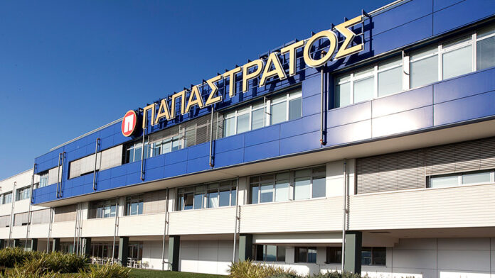 “95 χρόνια Παπαστράτος: Το νερό στο κέντρο μιας αειφόρου διαδρομής”