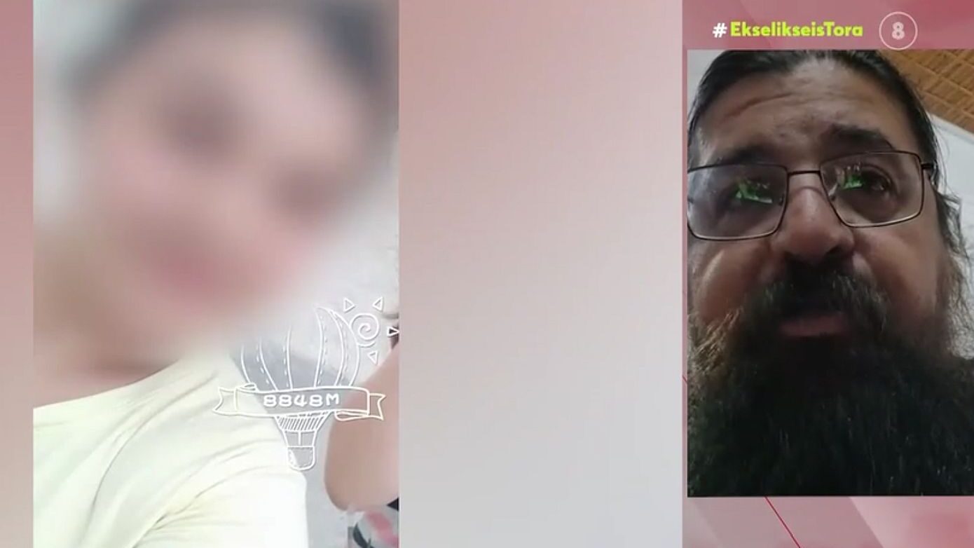 Συγκλονίζει ο ιερέας πατέρας της 14χρονης που χάθηκε από ιατρικό σφάλμα: «Πήγαμε με μια αγκαλιά γεμάτη και φύγαμε με ένα φέρετρο»
