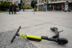 Ορεστιάδα: 10χρονος συγκρούστηκε με ηλεκτρικό πατίνι σε αυτοκίνητο – Νοσηλεύεται στη ΜΕΘ