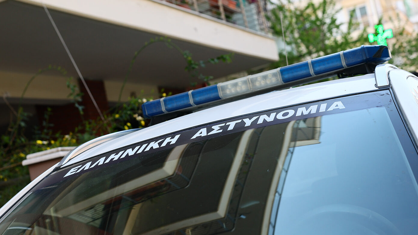 Σοκ στου Ζωγράφου: Το κρυφό δωμάτιο που αποκαλύπτει την τραγωδία με μητέρα και κόρη
