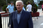 Δεκαετής φυλάκιση στον Ψωμιάδη για τα «45άρια» της Νομαρχίας Θεσσαλονίκης