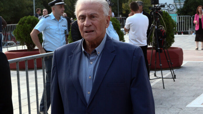 Δεκαετής φυλάκιση στον Ψωμιάδη για τα «45άρια» της Νομαρχίας Θεσσαλονίκης