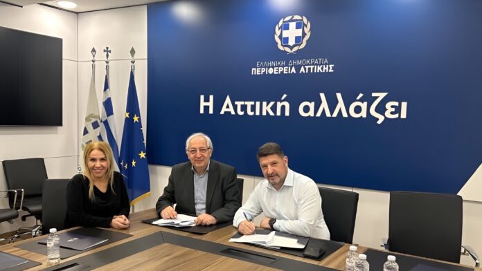 Ν. Χαρδαλιάς: «Κάθε αντιπλημμυρικό έργο… μια ουσιαστική λύση στις προκλήσεις της εποχής»