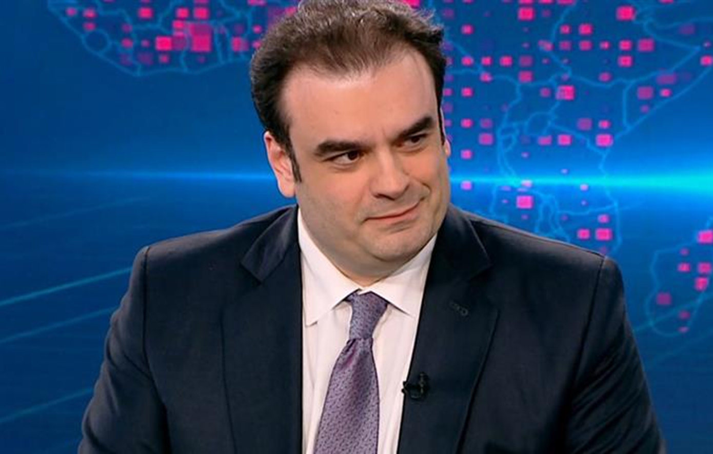 Εξετάζονται νέες παρεμβάσεις πέρα από το fuel pass, αναφέρει ο Πιερρακάκης