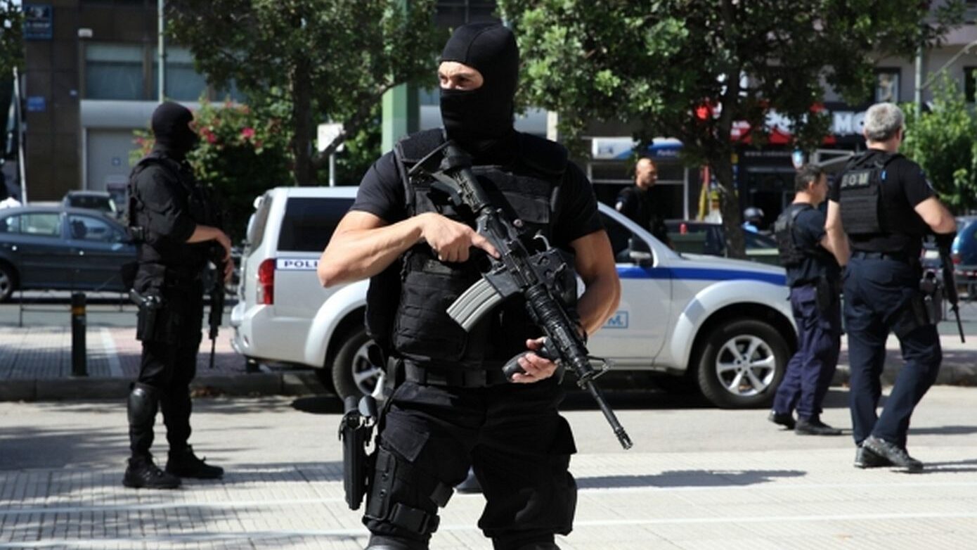 Συναγερμός στην ΕΛΑΣ για τρομοκρατικές επιθέσεις – Τίθεται σε εφαρμογή το σχέδιο «Σκορπιός της Ερήμου» σε όλες τις αμερικανικές βάσεις στην Ελλάδα