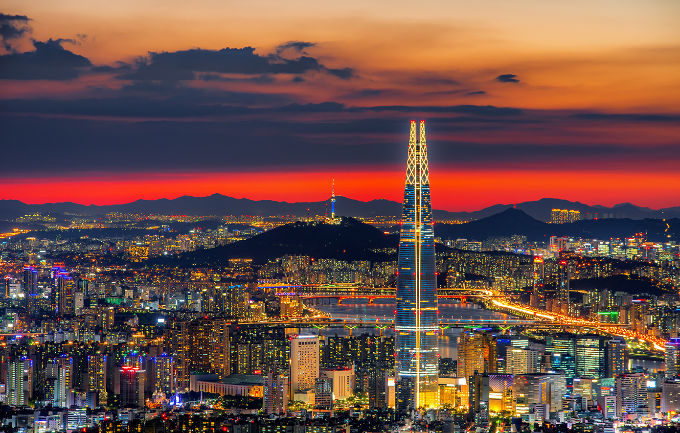 Το κοινοβούλιο της Νότιας Κορέας ενέκρινε επενδυτικό σχέδιο 350 δισ. δολαρίων στις ΗΠΑ