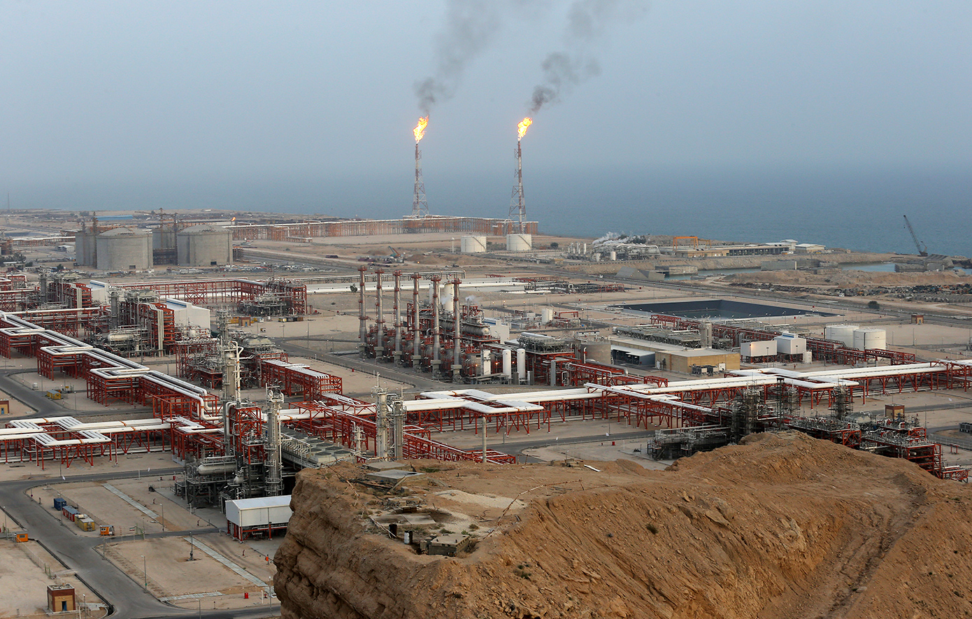 “Το γιγαντιαίο κοίτασμα φυσικού αερίου South Pars – Τρισεκατομμύρια κυβικά αερίου και οι ανησυχίες για ενεργειακή κρίση”