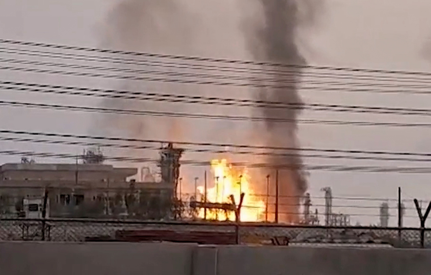 Παγκόσμια ανησυχία για την ενέργεια: Οι επιθέσεις στον Περσικό Κόλπο δημιουργούν νέο σενάριο κρίσης