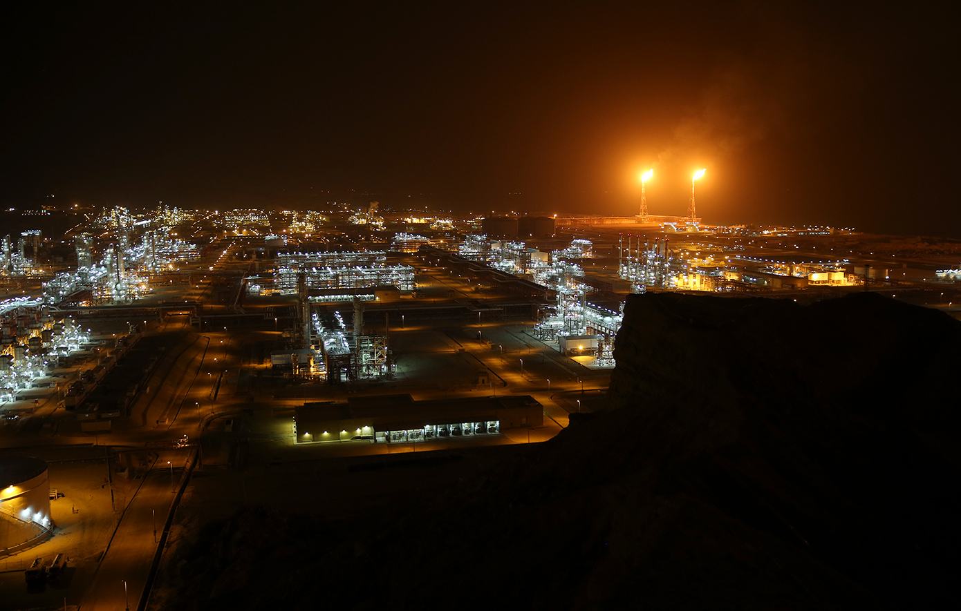 Παγκόσμιοι νικητές και χαμένοι από τη σύγκρουση με το Ιράν