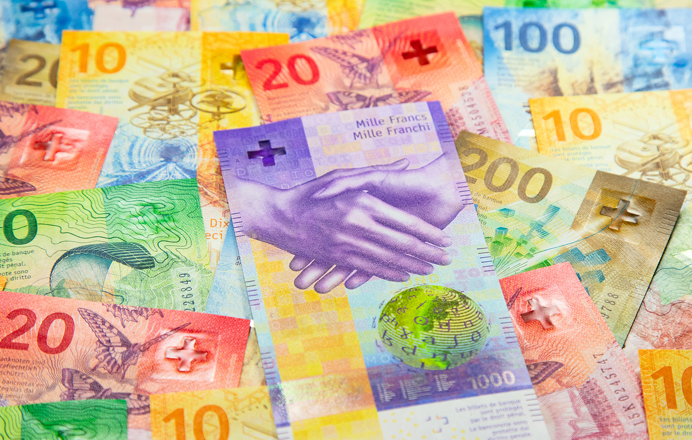 Αυξάνεται η επιβάρυνση για δάνεια σε ελβετικό φράγκο – «Ανάσα» η ρύθμιση με μείωση δόσεων έως 42%