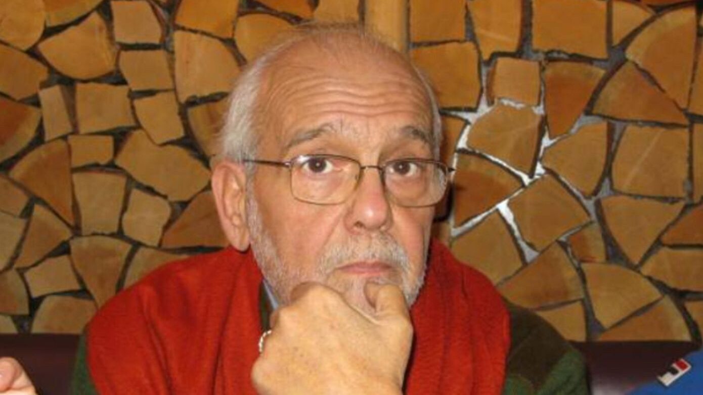 Λύπη στον δημοσιογραφικό χώρο: Αποχαιρετισμός στον Θάνο Οικονομόπουλο