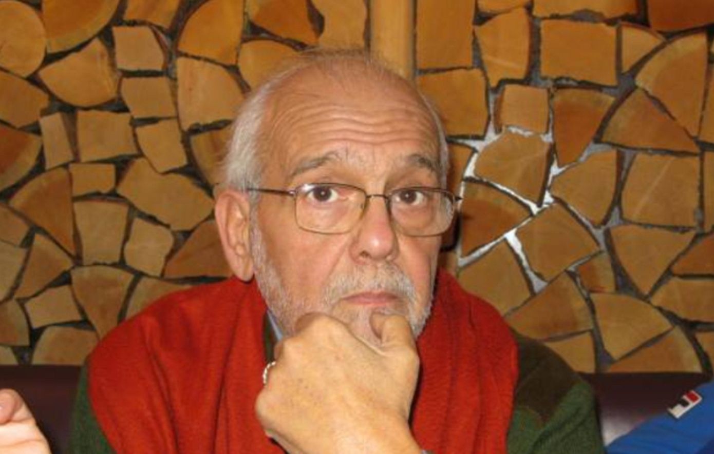 Λύπη στον δημοσιογραφικό χώρο: Αποχαιρετισμός στον Θάνο Οικονομόπουλο