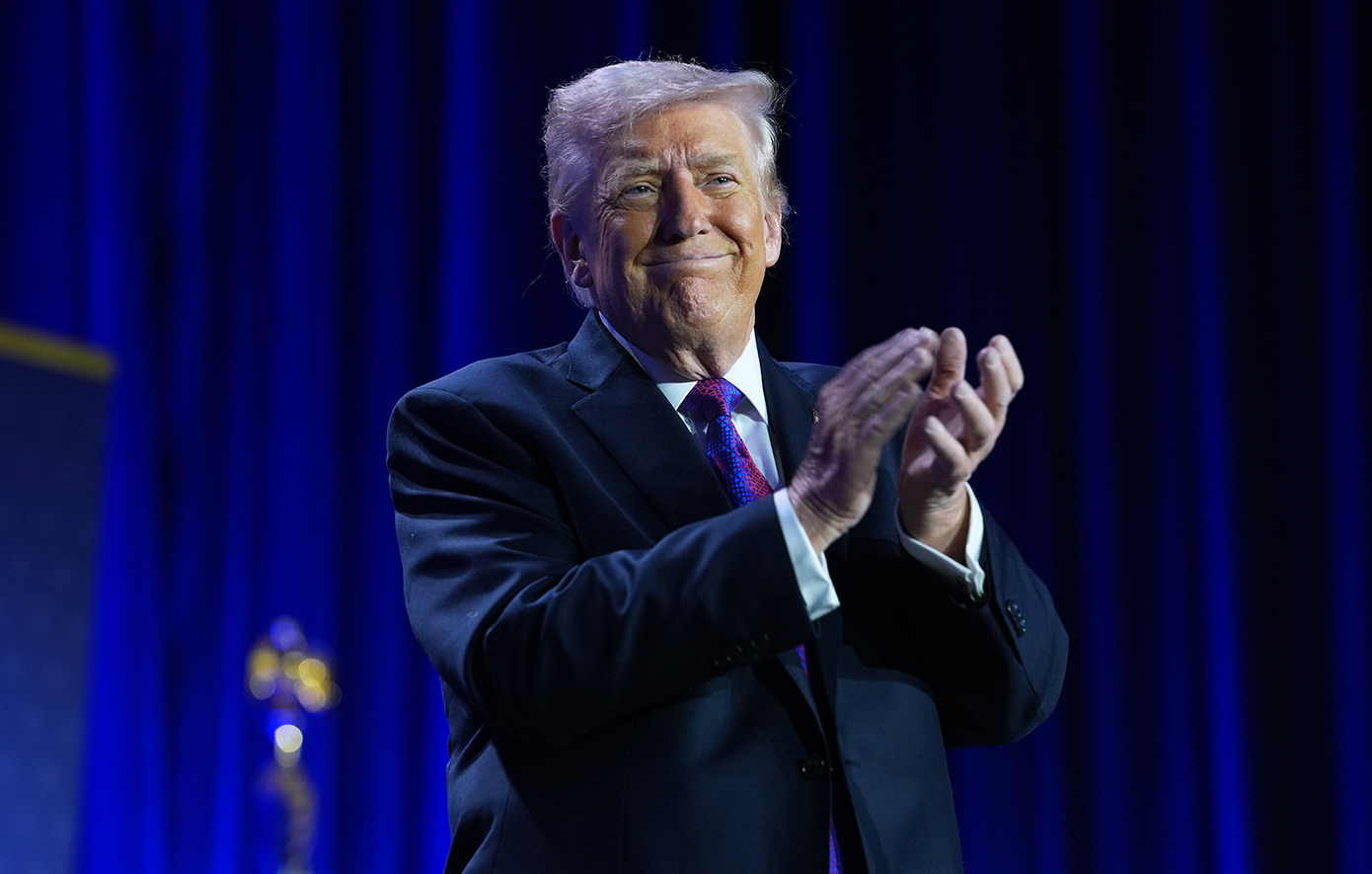 “Η έκκληση του Τραμπ για βοήθεια από συμμάχους και η Κίνα να ξανανοίξει το στενό του Ορμούζ χωρίς ενθουσιασμό”