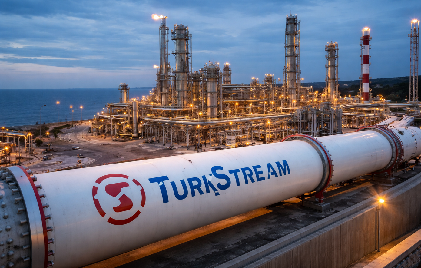 Το Ιράν σταμάτησε τη ροή φυσικού αερίου στην Τουρκία – Πόσο κρίσιμη είναι η κατάσταση για την Άγκυρα