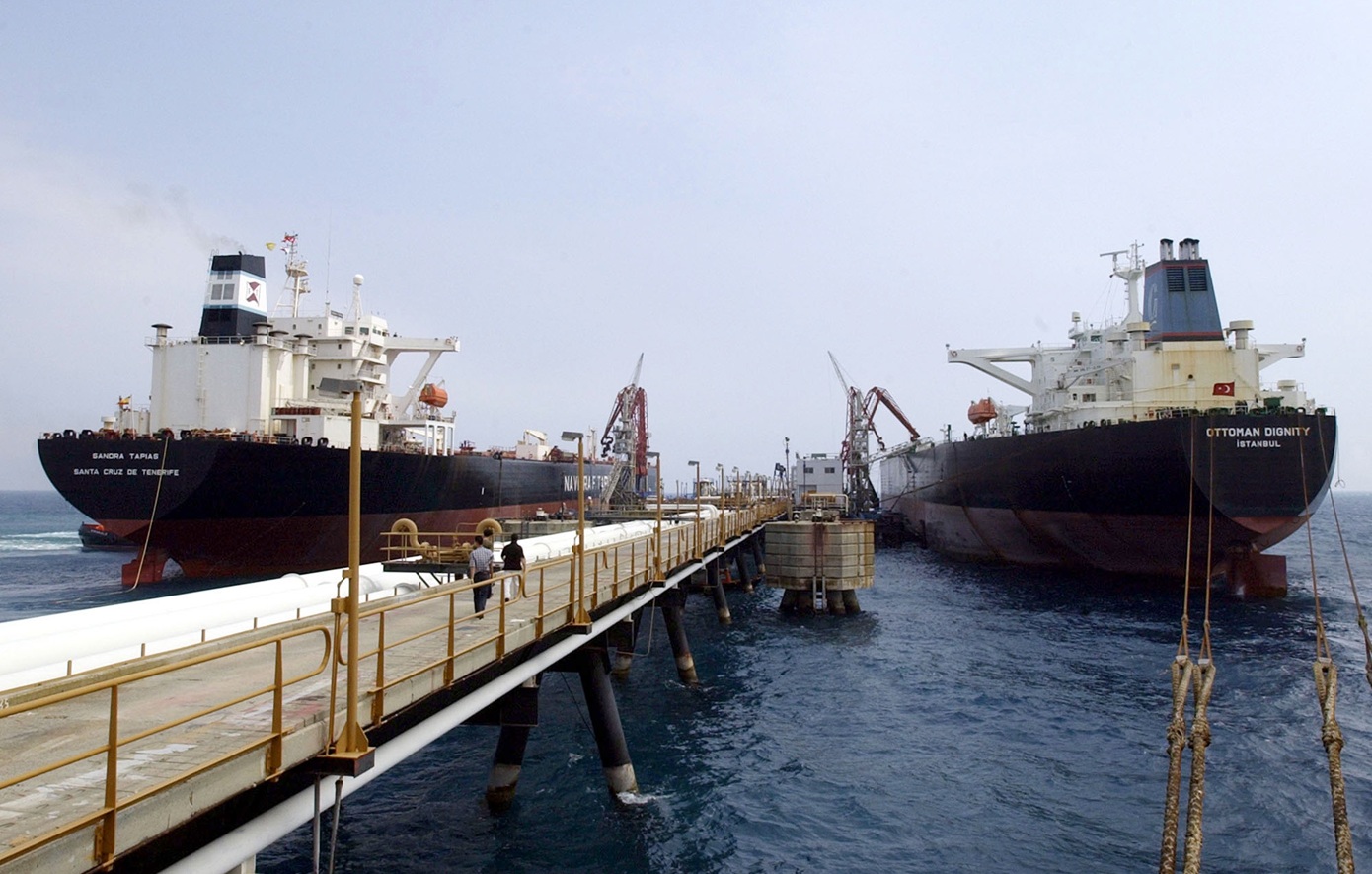 “Η Τουρκία ως επιλογή για το Ιράκ: Πώς η ένταση στο Ορμούζ ενισχύει τη στρατηγική αξία των βόρειων διαδρόμων”