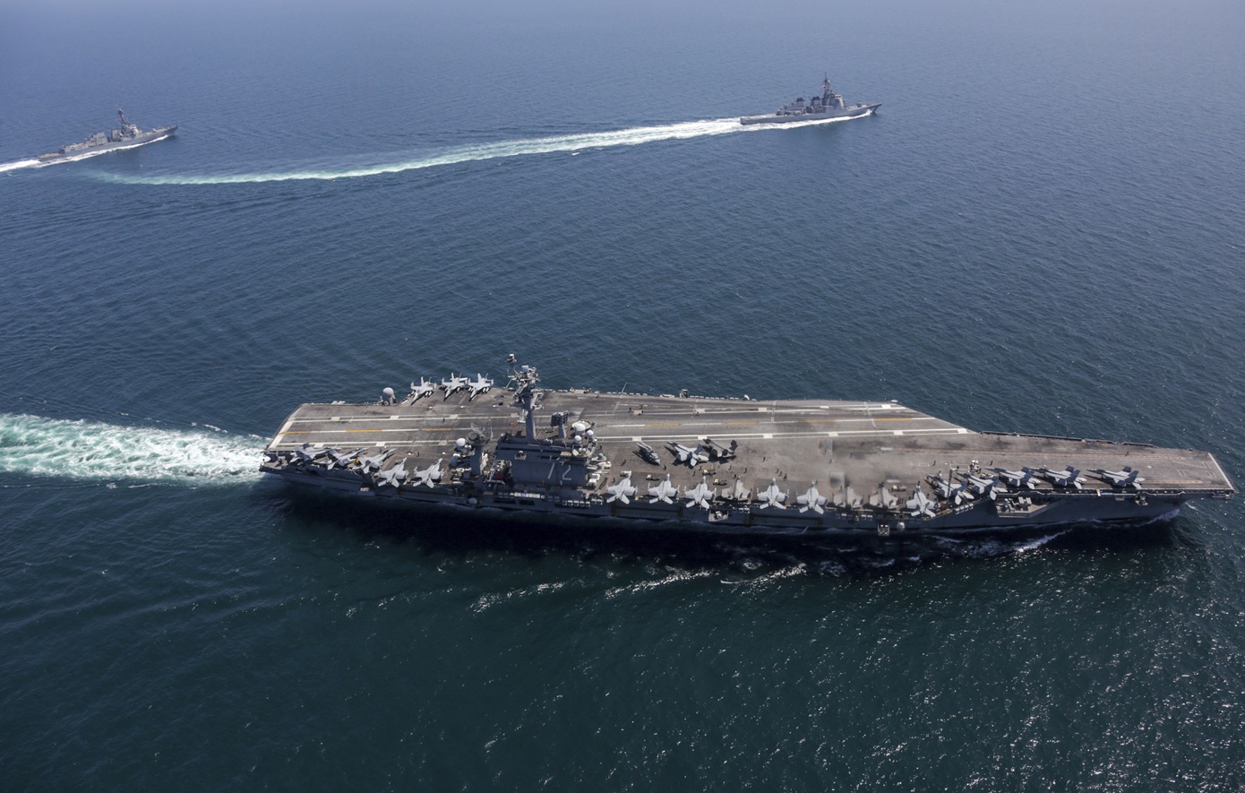 Εφιαλτικό σενάριο: Πετρέλαιο στα 150 δολάρια αν ο πόλεμος με το Ιράν παραταθεί