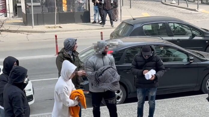 Γυμναστήριο, social media και ντόπες: Πώς λειτουργούσε το οικογενειακό κύκλωμα διακίνησης αναβολικών στη Θεσσαλονίκη
