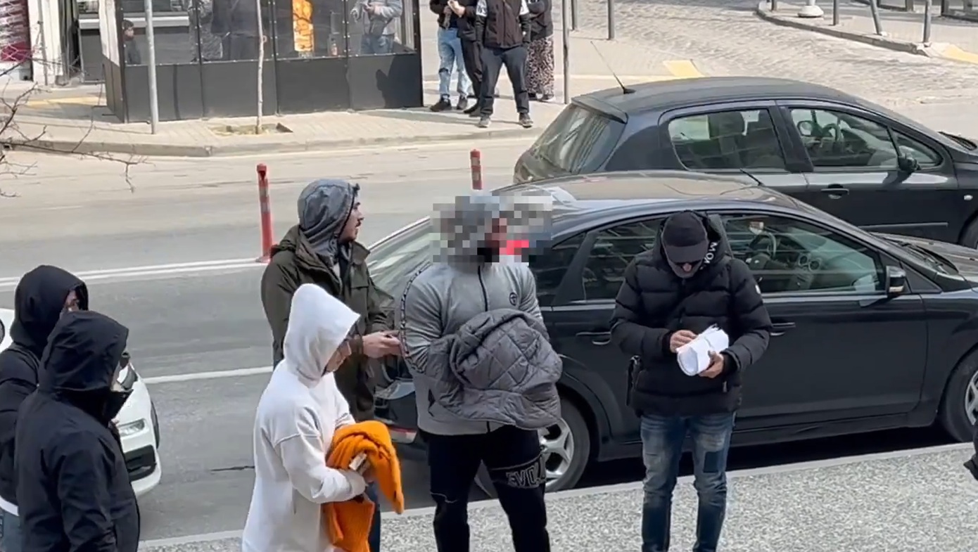 Γυμναστήριο, social media και ντόπες: Πώς λειτουργούσε το οικογενειακό κύκλωμα διακίνησης αναβολικών στη Θεσσαλονίκη