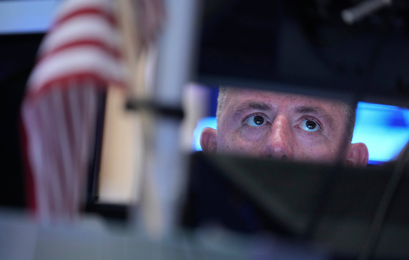 Οι διεθνείς αγορές σε πανικό μετά την εκτίναξη των τιμών πετρελαίου