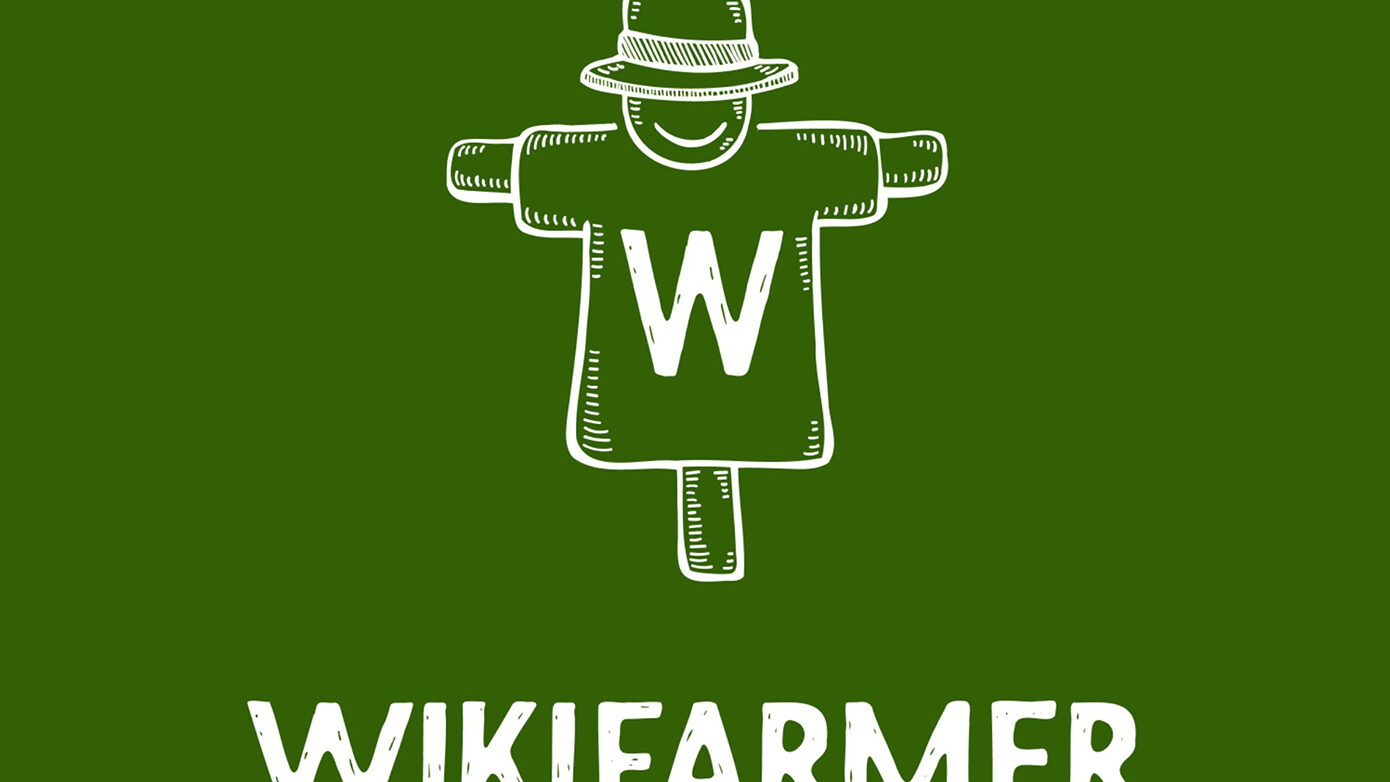 Wikifarmer – Σημαντική σύμπραξη με την Πειραιώς