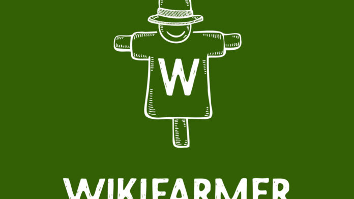 Wikifarmer – Σημαντική σύμπραξη με την Πειραιώς