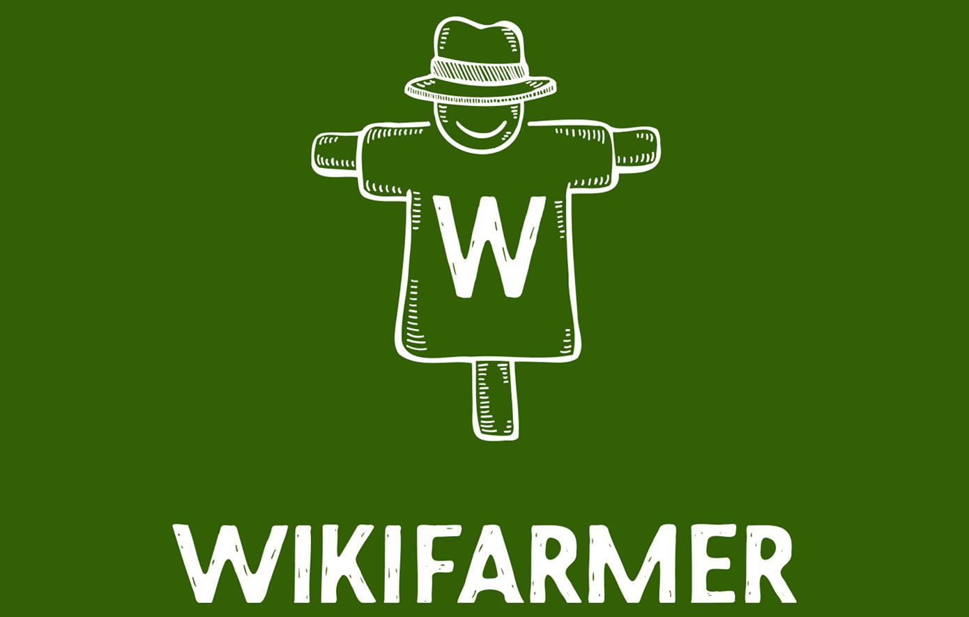 Wikifarmer – Σημαντική σύμπραξη με την Πειραιώς