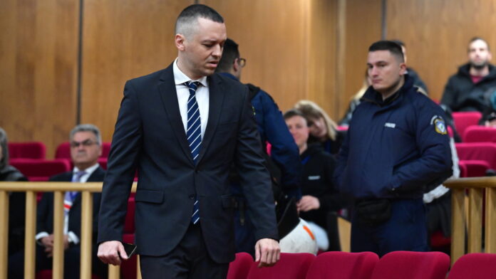 Δίκη Χρυσής Αυγής: Σήμερα η εισαγγελική πρόταση για τα ελαφρυντικά